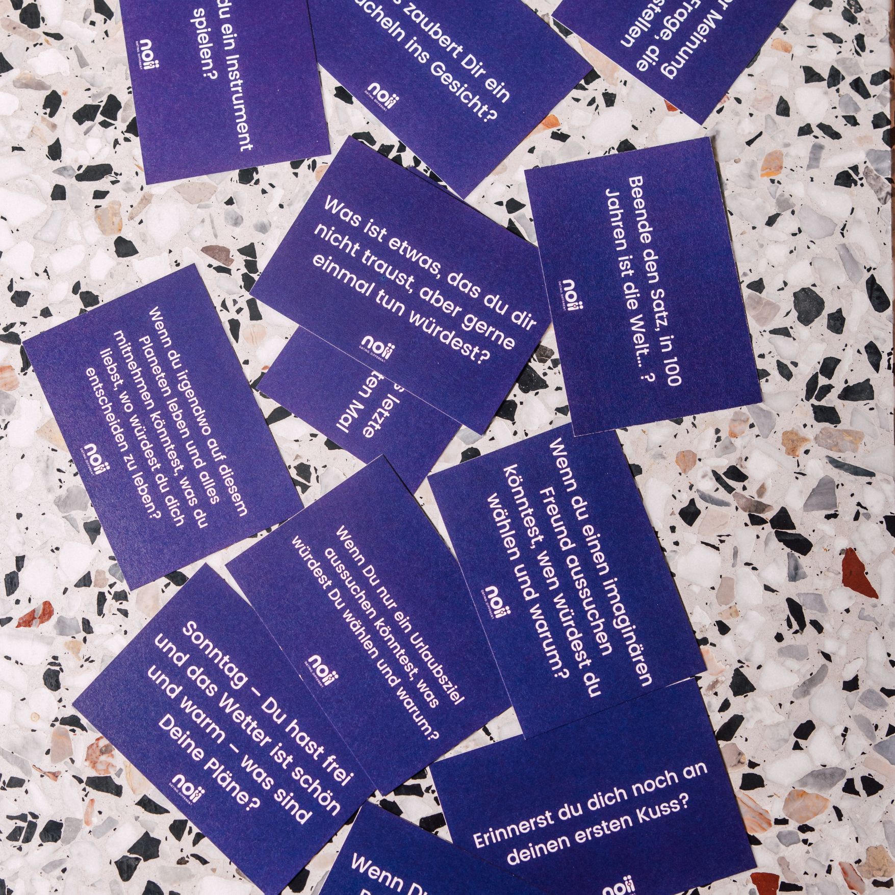 Mini IceBreaker Games